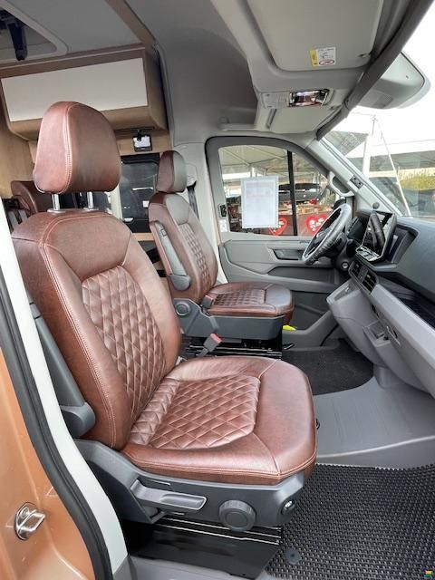 Julia Camper Yellowstone 4x4