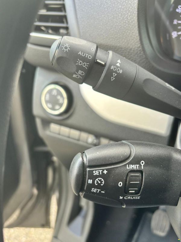 Pössl Campster Citroen 145 PS