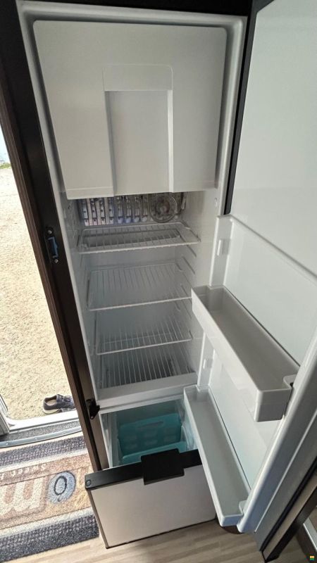 Benimar Tessoro 495 Northautokapp