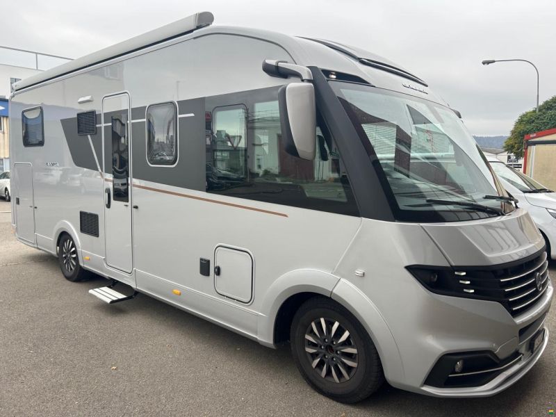 Adria Supersonic 780 SL