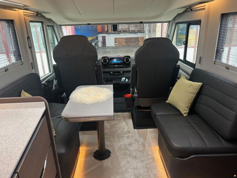 Adria Supersonic 780 SL