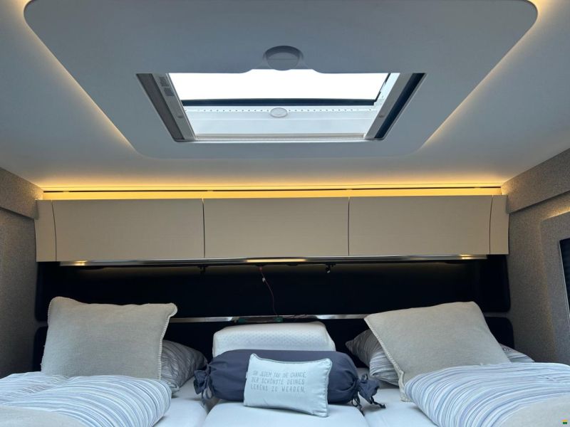 Adria Supersonic 780 SL