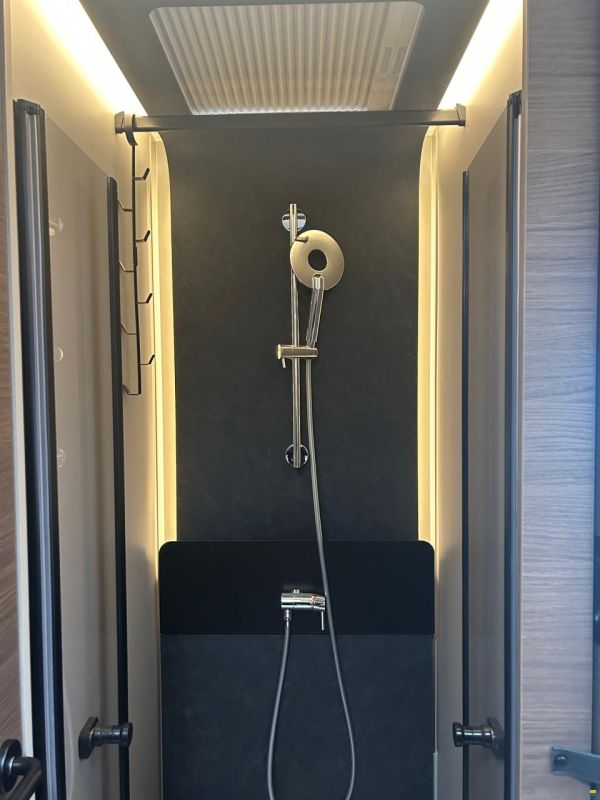 Adria Supersonic 780 SL