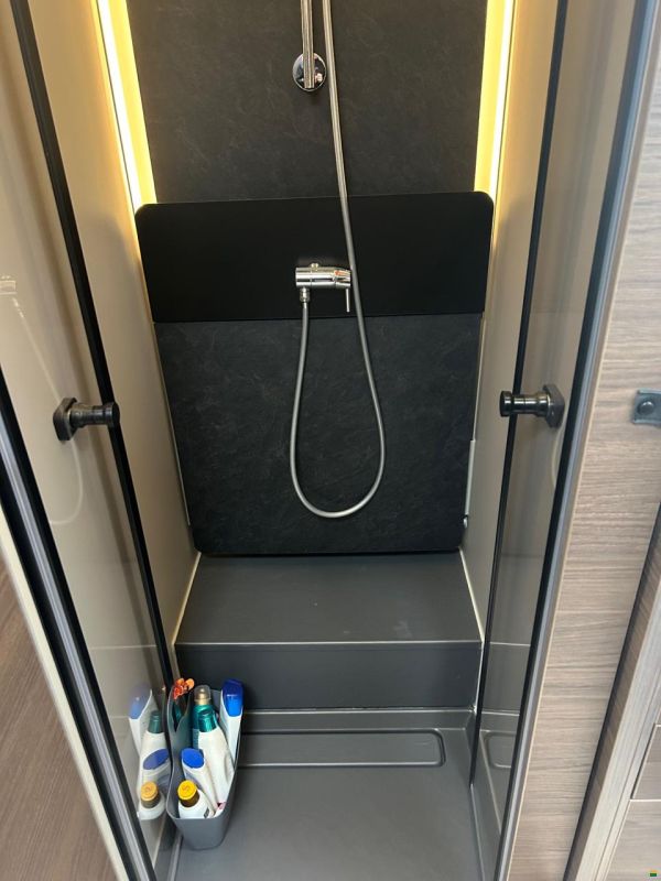 Adria Supersonic 780 SL