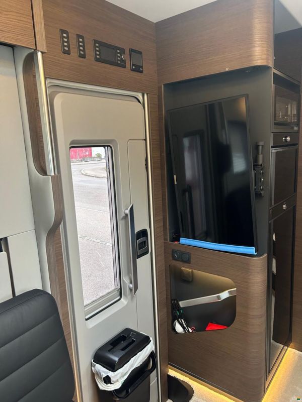 Adria Supersonic 780 SL