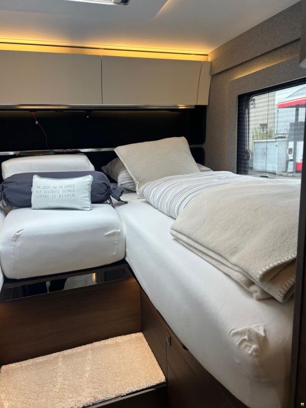 Adria Supersonic 780 SL