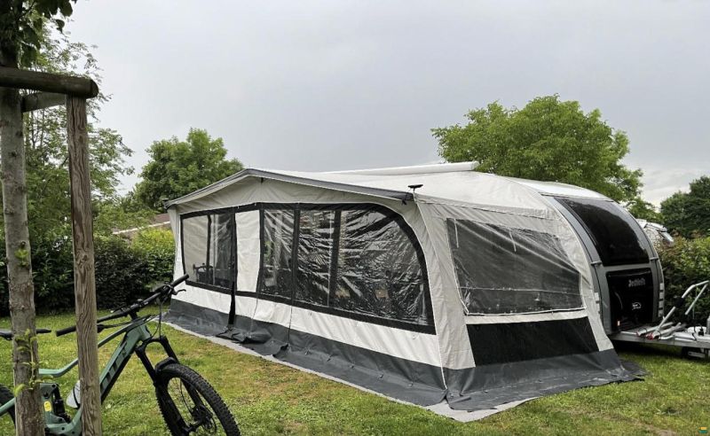 Dethleffs Aero Style 540 SK