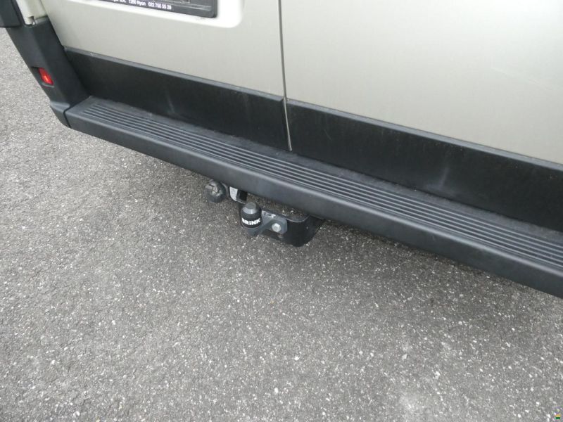 Pössl Summit 600 Plus