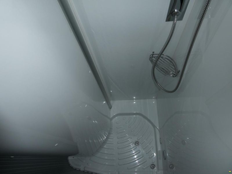 Pössl Summit 600 Plus