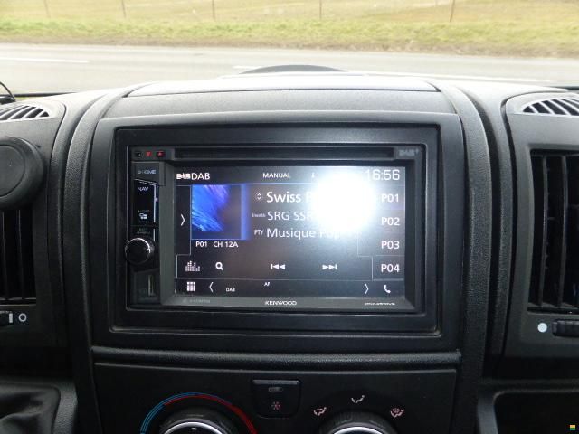 Pössl Summit 600 Plus