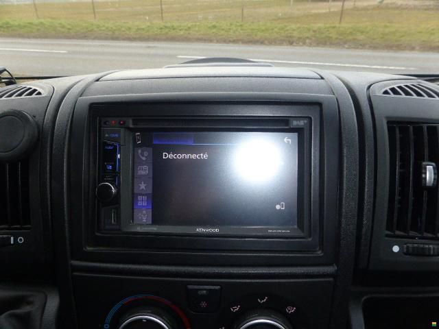 Pössl Summit 600 Plus