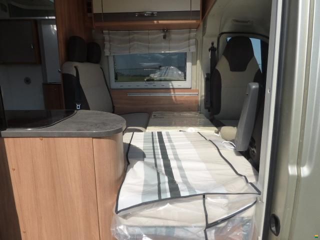 Pössl Summit 600 Plus