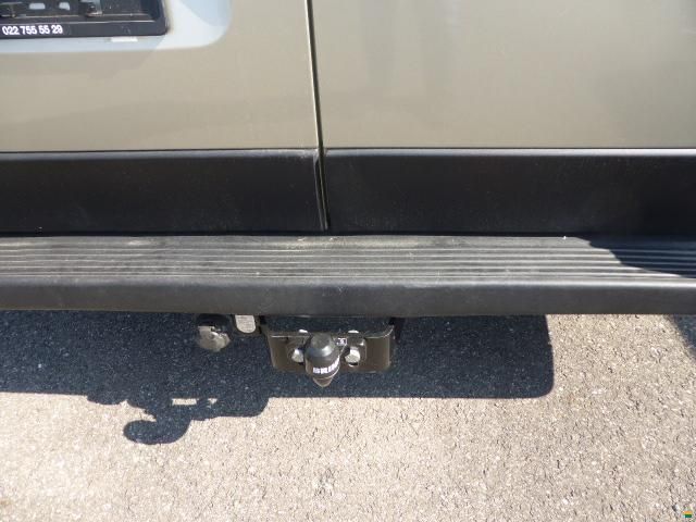 Pössl Summit 600 Plus