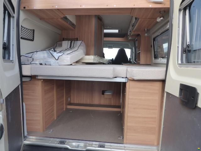 Pössl Summit 600 Plus