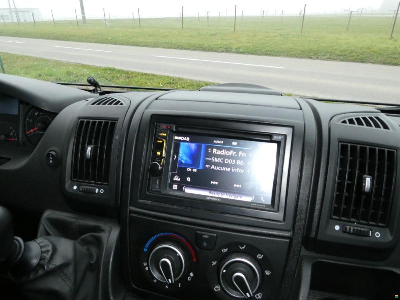 Pössl Summit 600 Plus