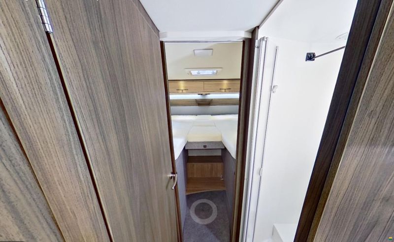 Eura Mobil Integra Line IL 720 EB