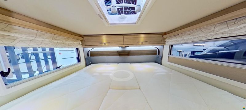 Eura Mobil Integra Line IL 720 EB