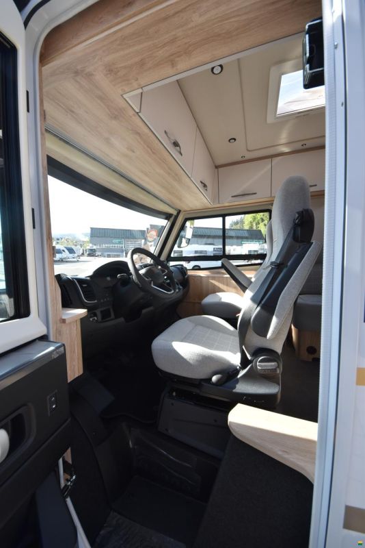 Eura Mobil Integra Line IL 720 EB