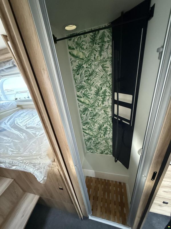 Eura Mobil Integra Line IL 720 EB
