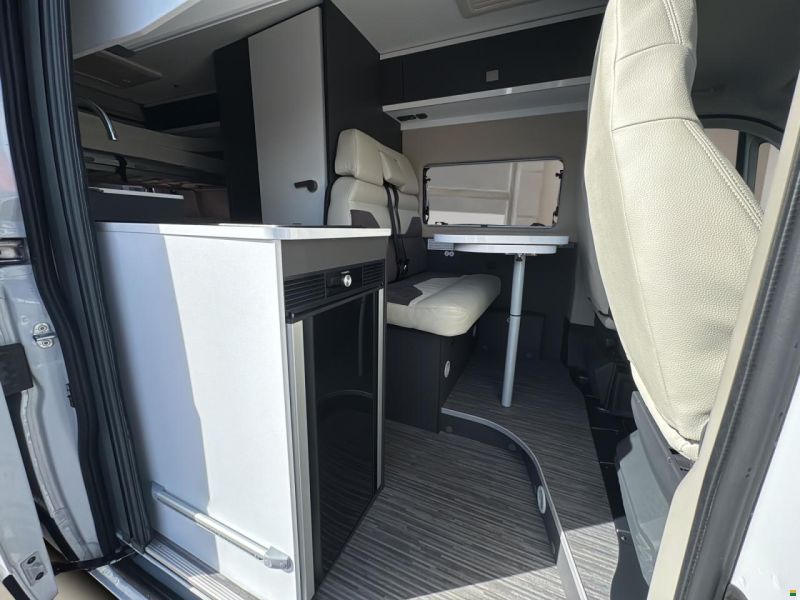 McLouis Menfys 3 Max S-Line Matic