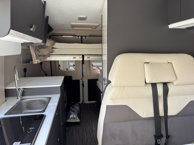 McLouis Menfys 3 Max S-Line Matic