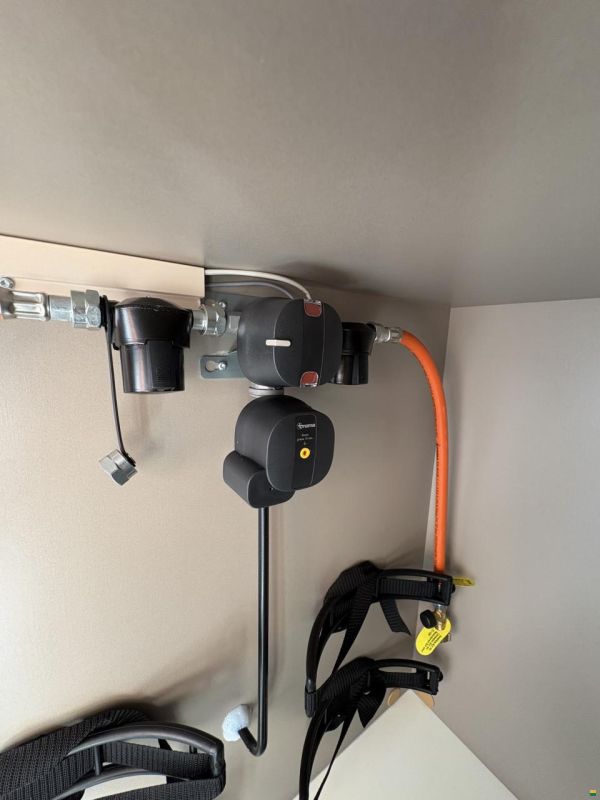 Eura Mobil Profila PT 660 EB