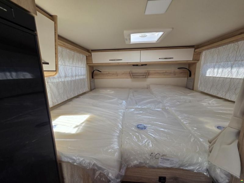 Eura Mobil Profila PT 660 EB