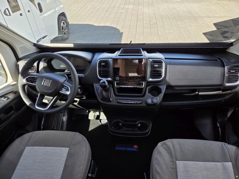 Eura Mobil Profila PT 660 EB