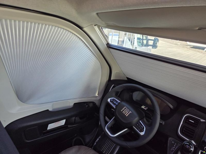 Eura Mobil Profila PT 660 EB