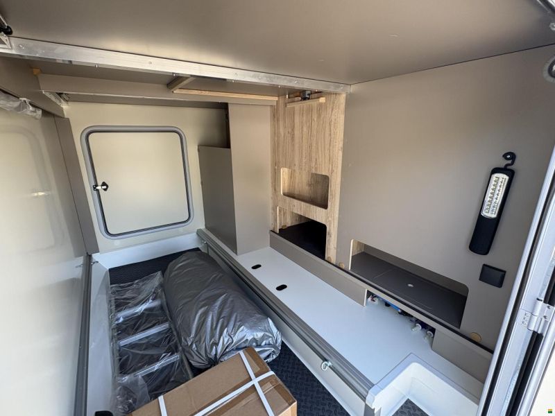 Eura Mobil Profila PT 660 EB