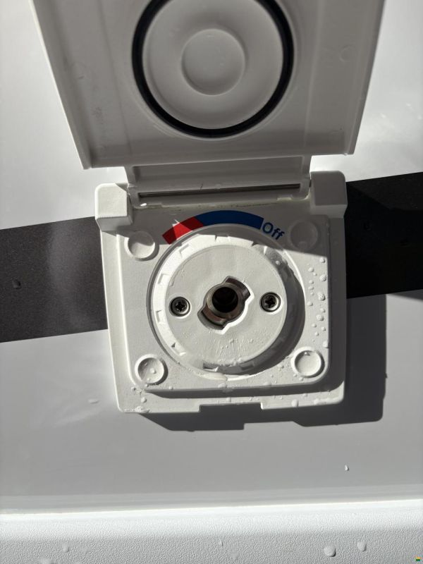 Eura Mobil Profila PT 660 EB