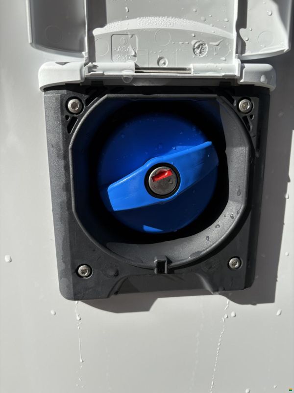 Eura Mobil Profila PT 660 EB