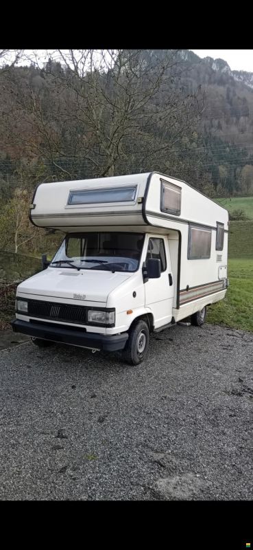 Fiat Ducato 290/14