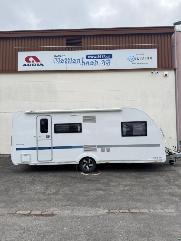 Adria Altea 542 PK