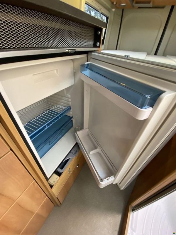 Pössl Summit 640 Citroen Jumper 3.0HDI 177PS