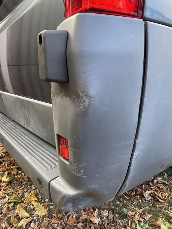 Pössl Summit 640 Citroen Jumper 3.0HDI 177PS