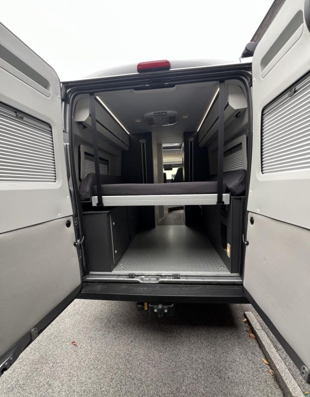 Adria Twin Supreme 640 SGX