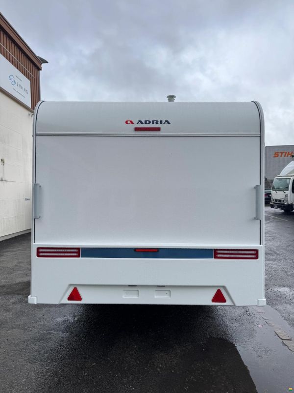 Adria Aviva 552 PT