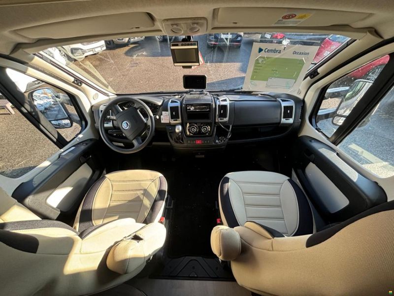 Challenger Mageo 397