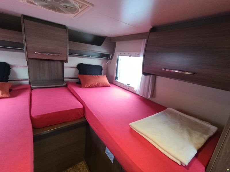 Challenger Mageo 397