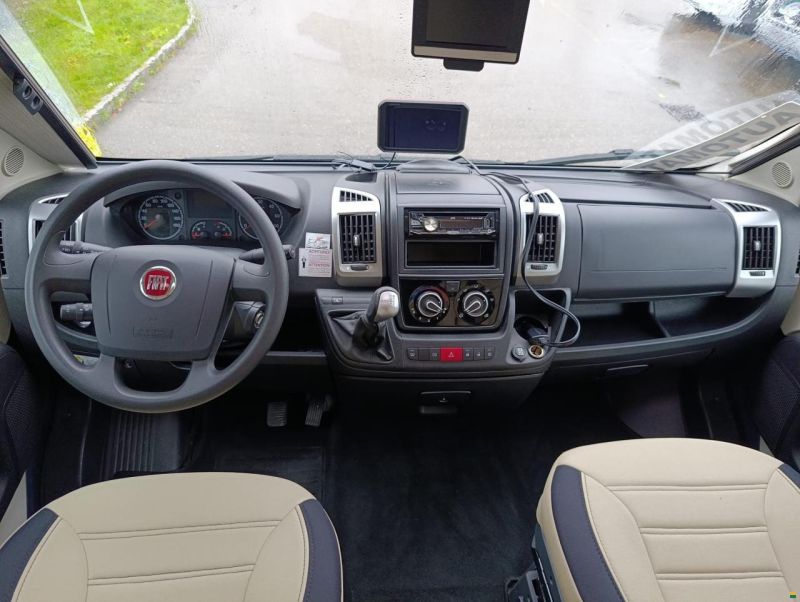 Challenger Mageo 397