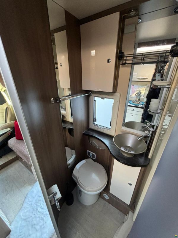 Challenger Mageo 397