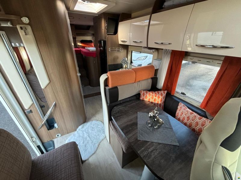 Challenger Mageo 397