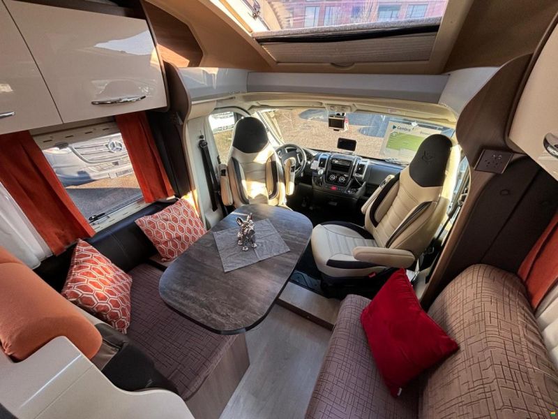 Challenger Mageo 397