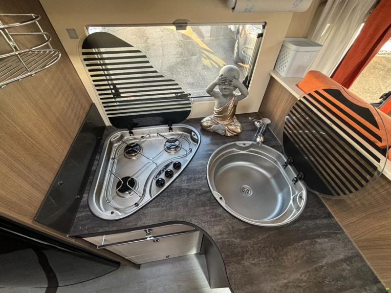 Challenger Mageo 397