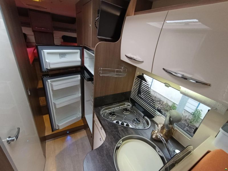 Challenger Mageo 397