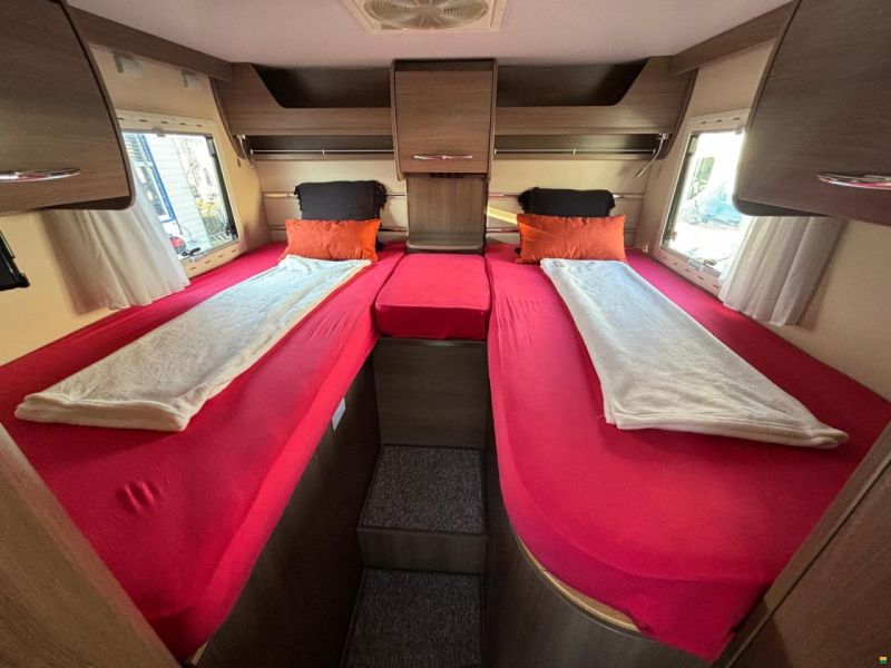 Challenger Mageo 397