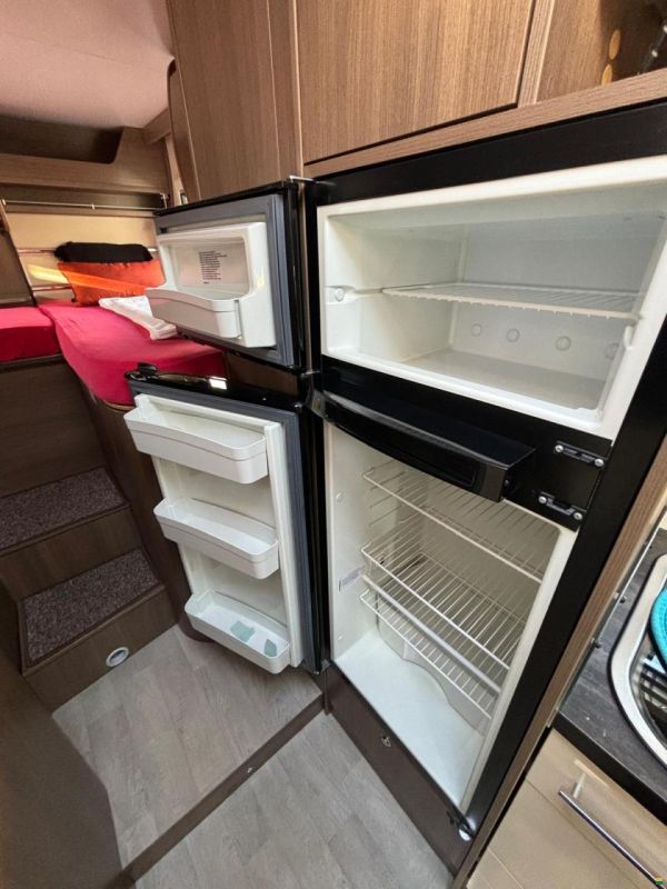 Challenger Mageo 397