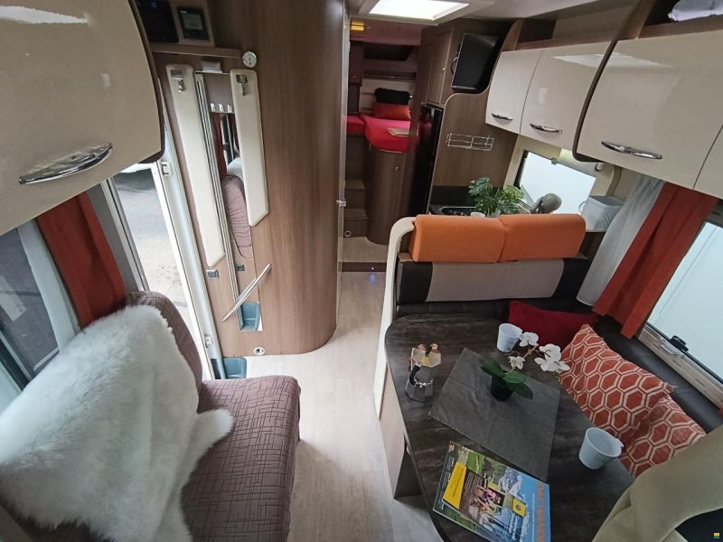 Challenger Mageo 397