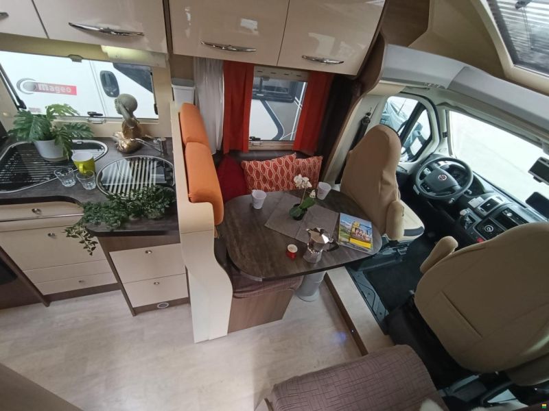 Challenger Mageo 397